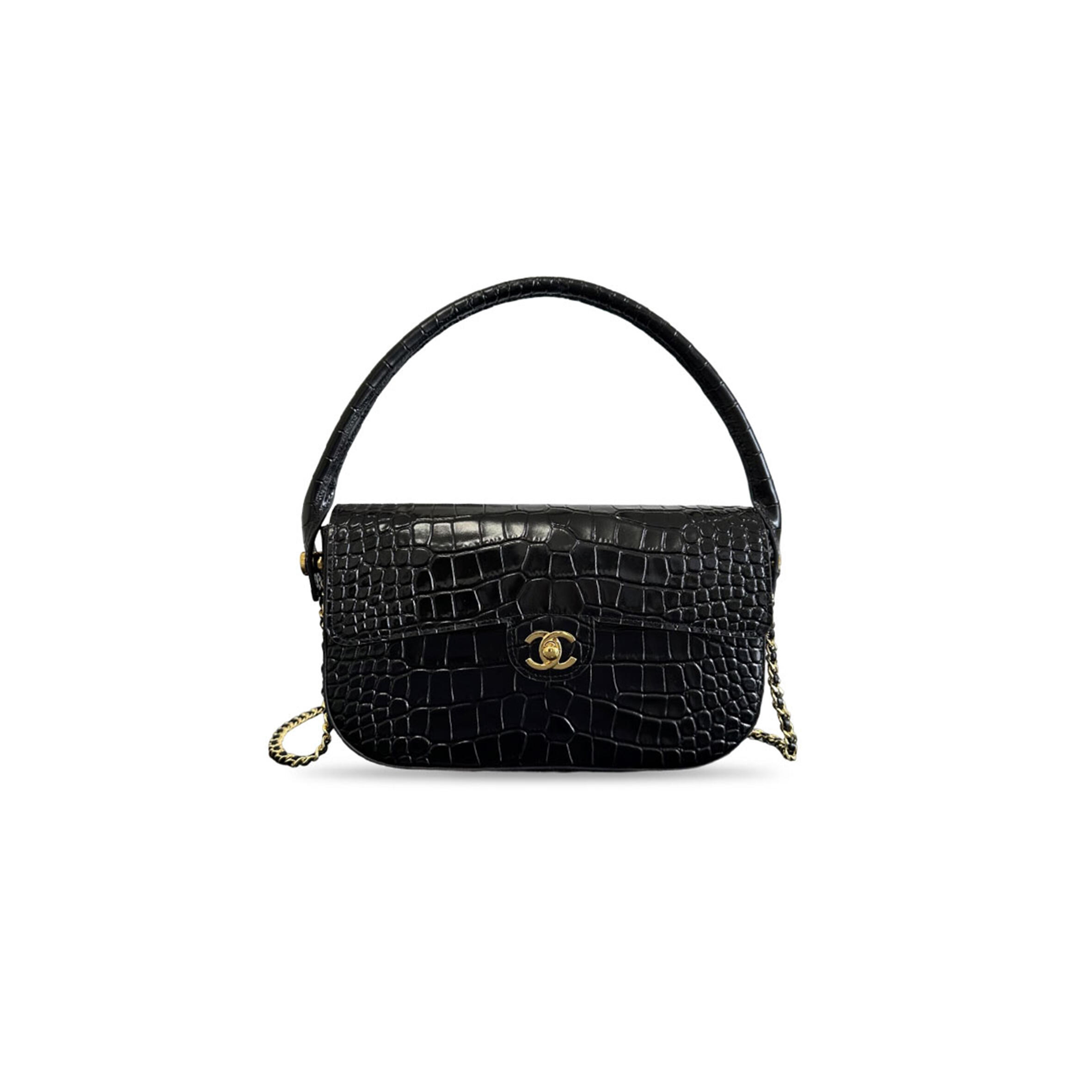 CHANEL MASTER CLUTCH AS6425 (26*16*2.5cm)